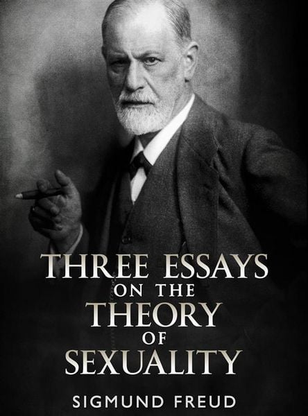 Produktbild: Three Essays on the Theory of Sexuality