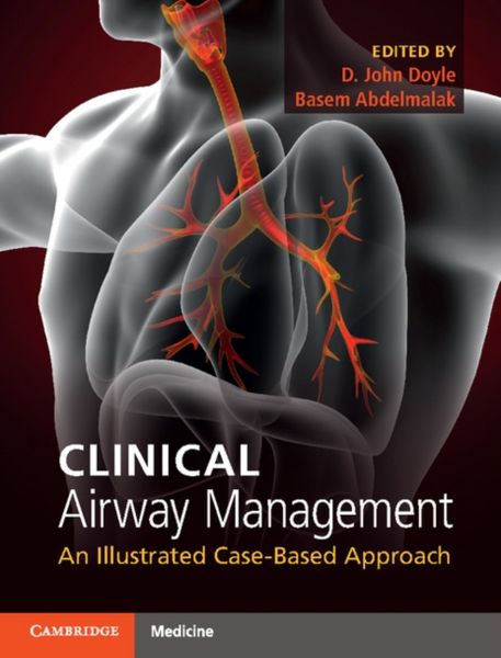 Produktbild: Clinical Airway Management