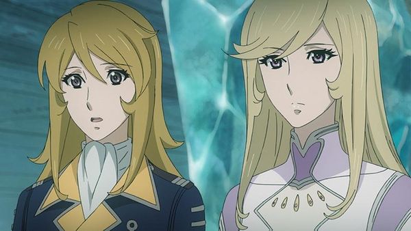 Produktbild: Star Blazers 2199 - Space Battleship Yamato - A Voyage to Remember - The Movie 1