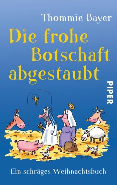 Produktbild: Die frohe Botschaft abgestaubt