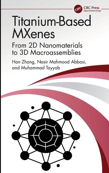 Produktbild: Titanium-Based MXenes