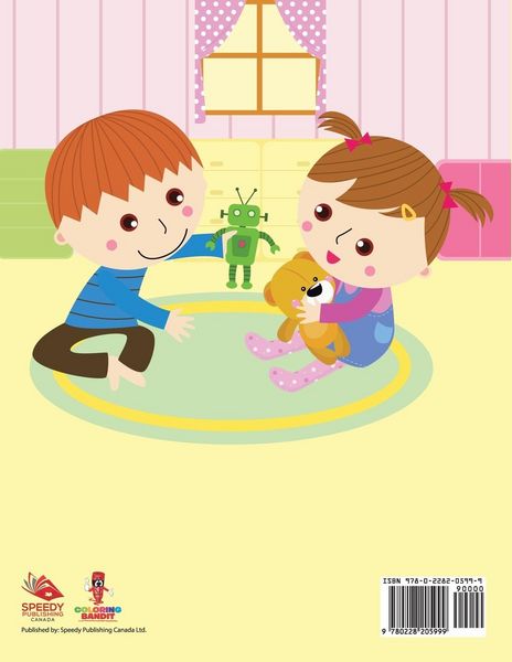 Produktbild: Fun at Home