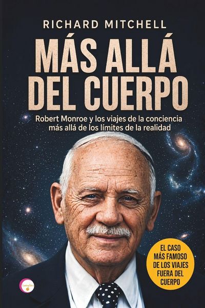 Produktbild: M&Aacute;S ALL&Aacute; DEL CUERPO