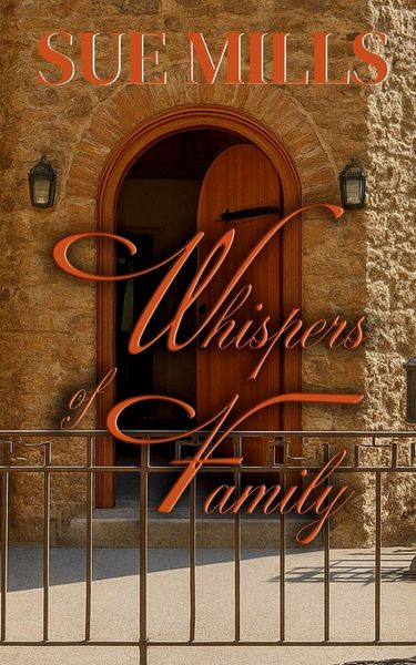 Produktbild: Whispers of Family