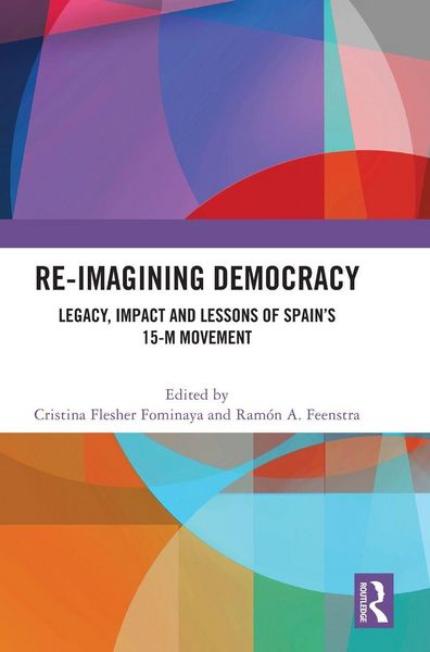 Produktbild: Re-imagining Democracy