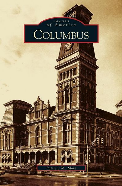 Produktbild: Columbus