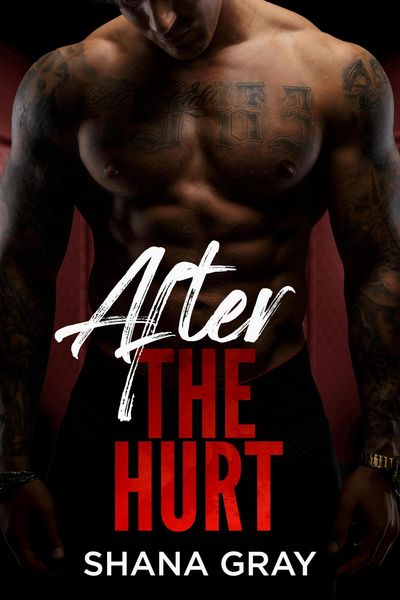 Produktbild: After The Hurt