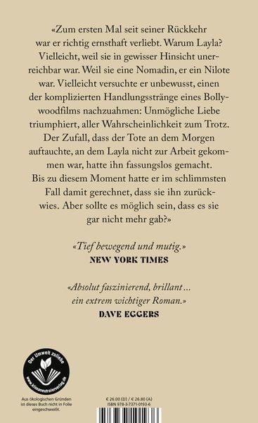 Produktbild: Zeit der Geister