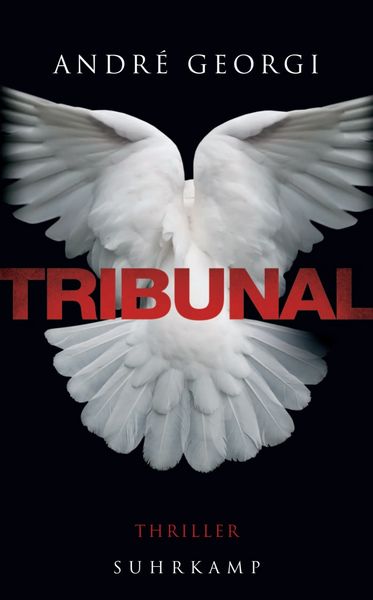Produktbild: Tribunal