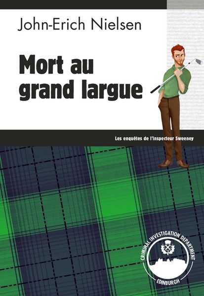 Produktbild: Mort au grand largue