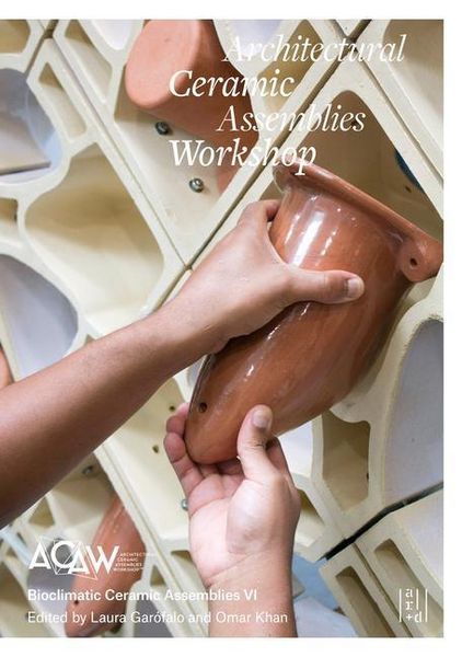 Produktbild: Architectural Ceramic Assemblies Workshop