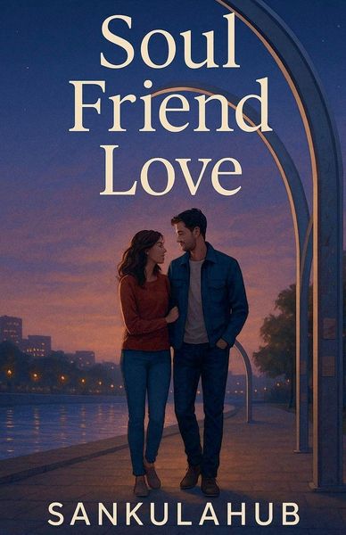 Produktbild: Soul Friend Love