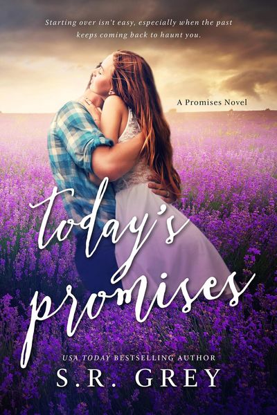 Produktbild: Today's Promises