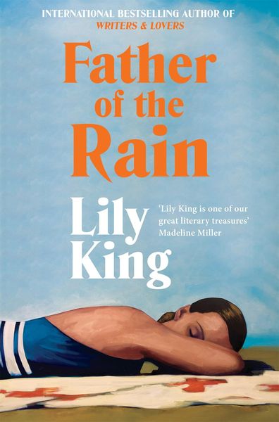 Produktbild: Father of the Rain