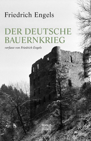 Produktbild: Der Deutsche Bauernkrieg