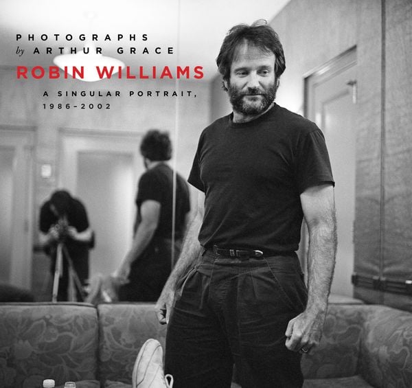 Produktbild: Robin Williams