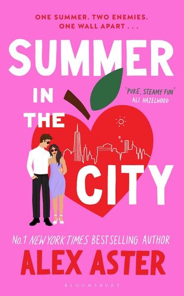 Produktbild: Summer in the City