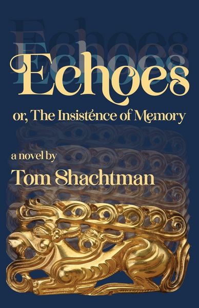 Produktbild: Echoes