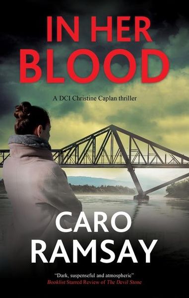 Produktbild: In Her Blood