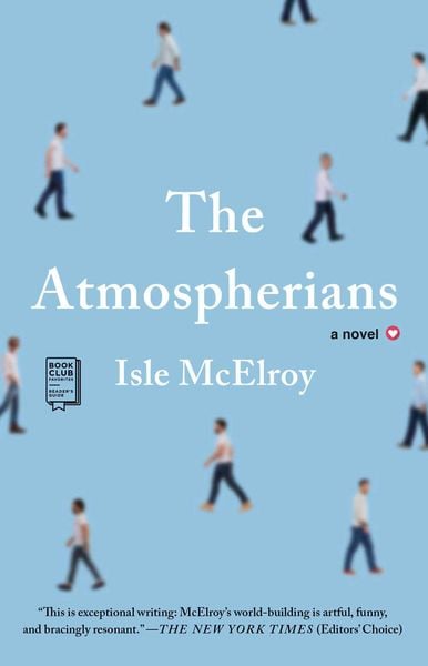 Produktbild: The Atmospherians