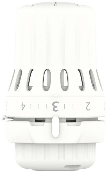 Produktbild: Danfoss 015G3090 React RA click Thermostatkopf mechanisch 8 bis 28&deg;C