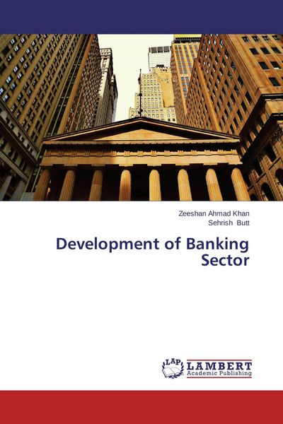 Produktbild: Development of Banking Sector