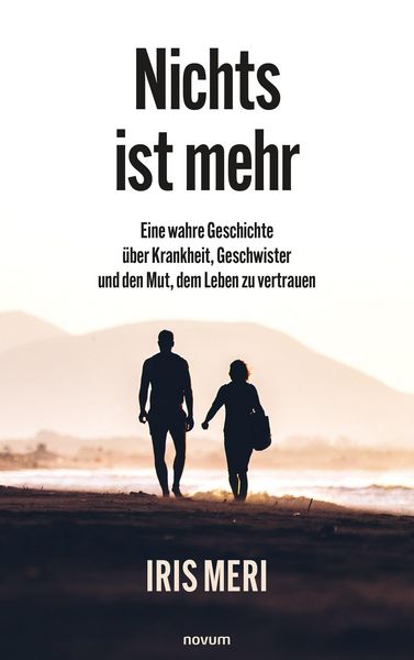 Produktbild: Nichts ist mehr