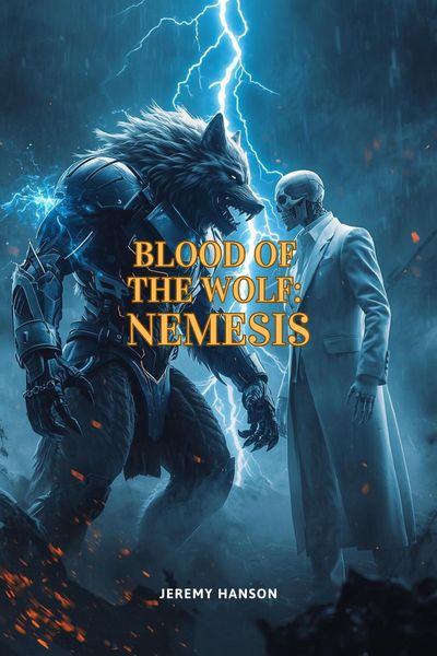 Produktbild: Blood of the Wolf: Nemesis