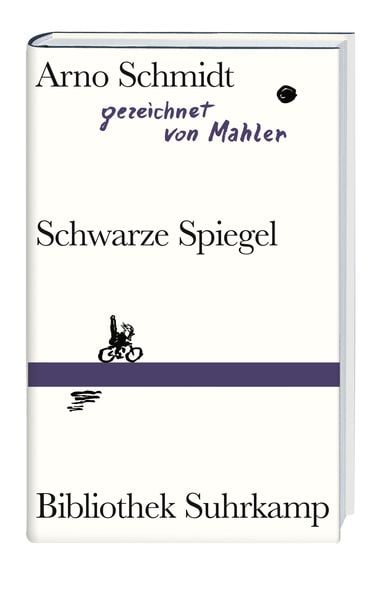 Schwarze Spiegel
