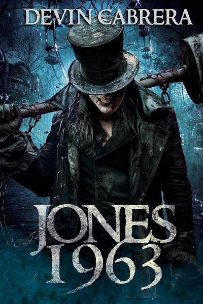 Produktbild: Jones 1963