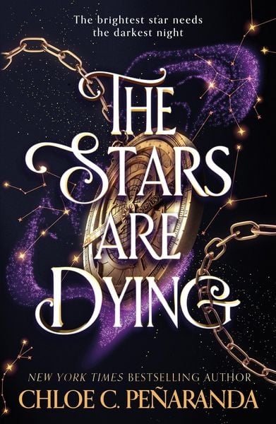 Produktbild: The Stars are Dying