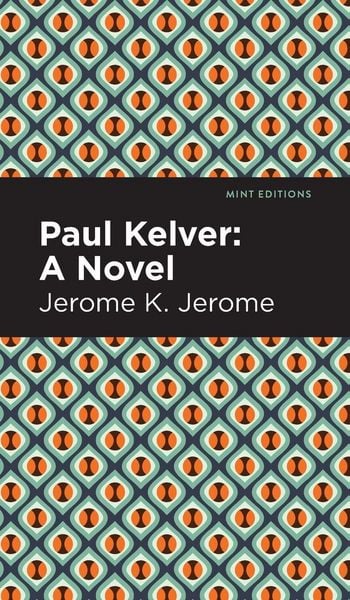Produktbild: Paul Kelver