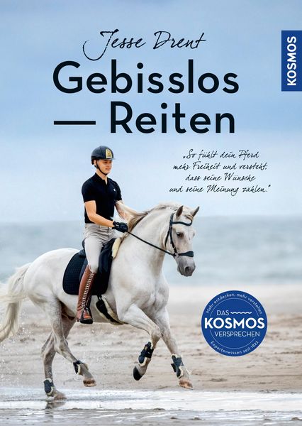 Produktbild: Gebisslos Reiten