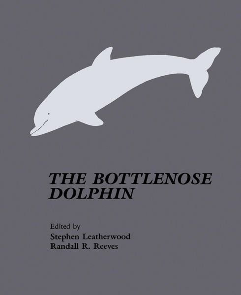 Produktbild: The Bottlenose Dolphin