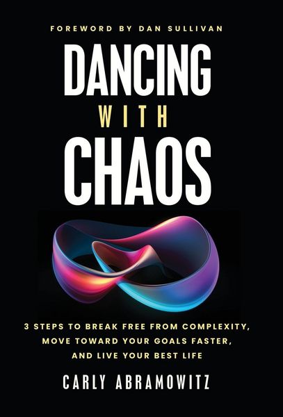 Produktbild: Dancing with Chaos
