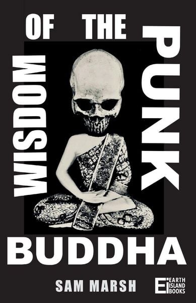 Produktbild: Wisdom of the Punk Buddha