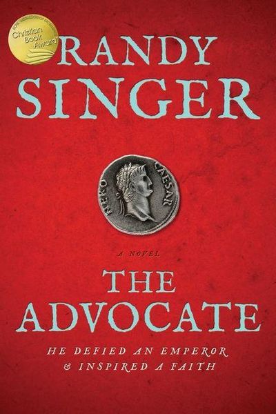 Produktbild: The Advocate