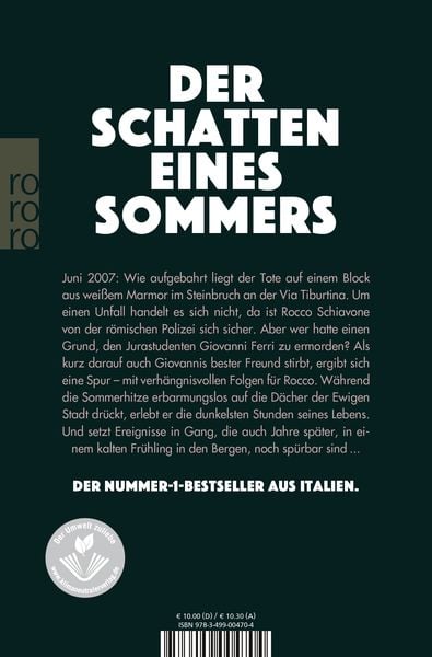 Produktbild: Die schwarze Stunde