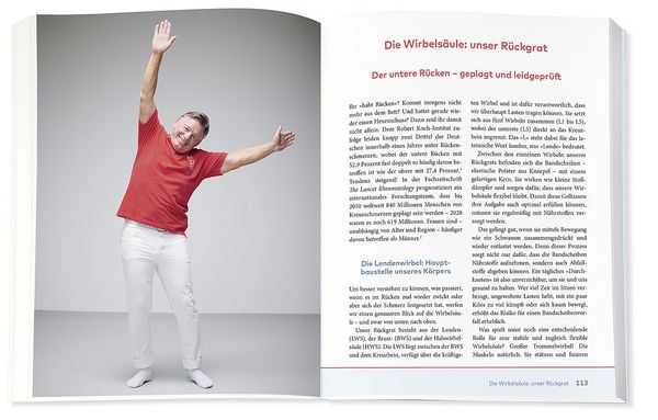 Produktbild: Die Reha-Revolution
