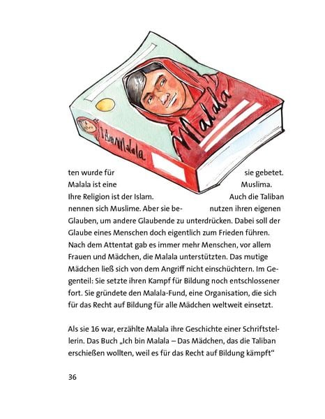 Produktbild: Ist das fair?