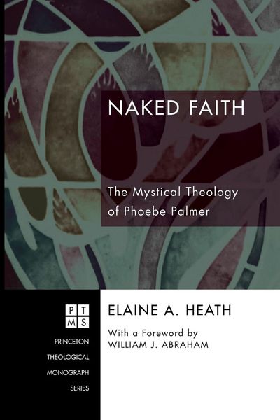 Produktbild: Naked Faith