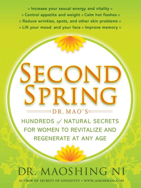 Produktbild: Second Spring