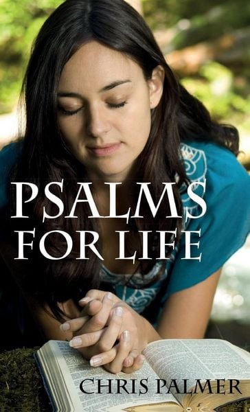 Produktbild: Psalms for Life