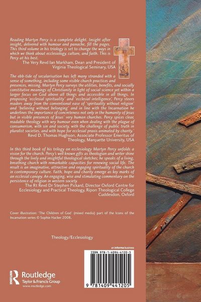 Produktbild: The Ecclesial Canopy