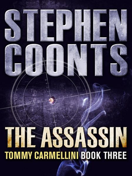 Produktbild: The Assassin