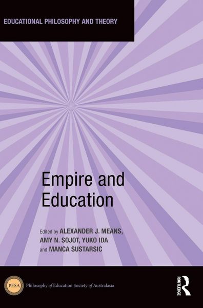 Produktbild: Empire and Education