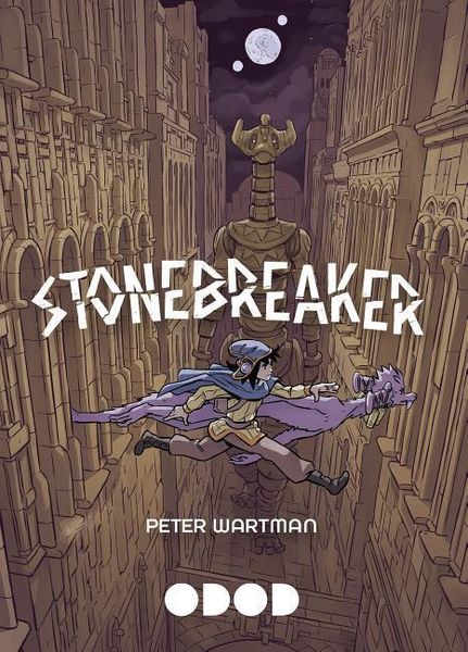 Produktbild: Stonebreaker