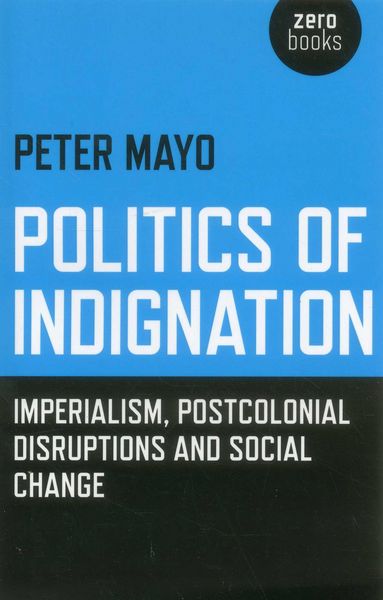 Produktbild: Politics of Indignation