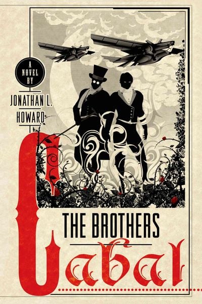 Produktbild: Brothers Cabal
