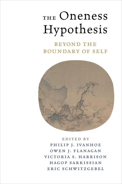 Produktbild: The Oneness Hypothesis